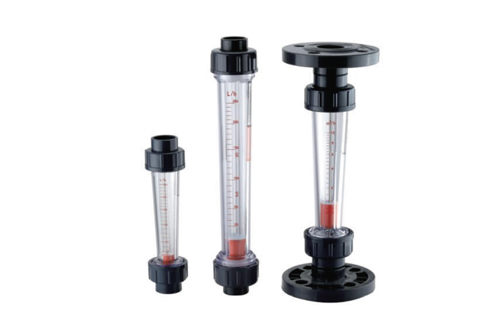 饶阳LZS塑管浮子流量计